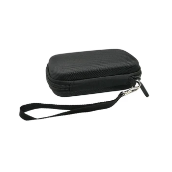 EVA Mouse Travel Storage Bag Box Portable Protective Cover with Hand Sling Anti-shocking Wear Resistance
EVA Mouse Travel Storage Bag Box Portable Protective Cover with Hand Sling Anti-shocking Wear Resistance