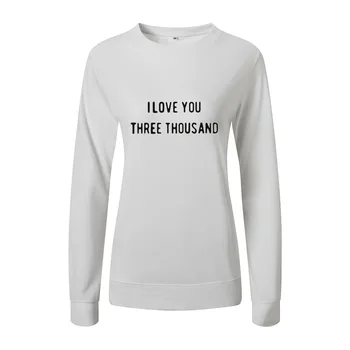 Women Hoodies Sweatshirts Tops Female Casual Pullovers Letter I Love You Print Sweatshirt Spring Autumn Hoodie Pullover Clothes
Women Hoodies Sweatshirts Tops Female Casual Pullovers Letter I Love You Print Sweatshirt Spring Autumn Hoodie Pullover Clothes