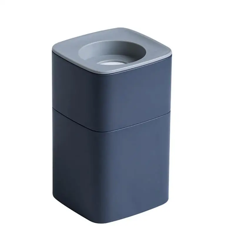 Toothpaste Squeezers Automatic Toothpaste Dispenser Tooth Dust-Proof Toothbrush Holder Wall Mount Stand Bathroom Accessories Set
Toothpaste Squeezers Automatic Toothpaste Dispenser Tooth Dust-Proof Toothbrush Holder Wall Mount Stand Bathroom Accessories Set
