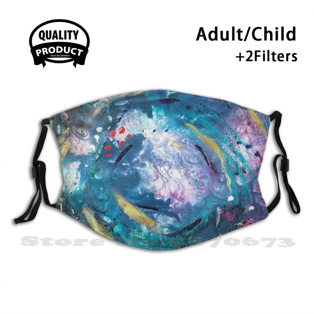 Glass Onion Face Mask Washable Filter Summer Hot Sale Mouth Masks Abstract Abstract Art Abstract Painting Galaxy Space Universe
Glass Onion Face Mask Washable Filter Summer Hot Sale Mouth Masks Abstract Abstract Art Abstract Painting Galaxy Space Universe