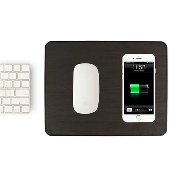 2 In 1 Phone Wireless Charging Mouse Pad with Wireless Charging Qi Receiver PUO88 
2 In 1 Phone Wireless Charging Mouse Pad with Wireless Charging Qi Receiver PUO88
