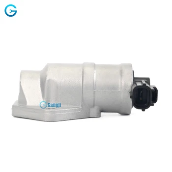 Original Quality Zj01-20-660 Zj0120660 Idle Air Control Valve
Original Quality Zj01-20-660 Zj0120660 Idle Air Control Valve