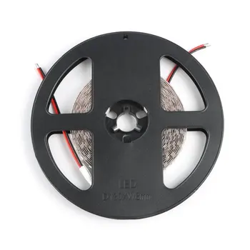 High Intensity 5M 16ft 3528 SMD Non-Waterproof 600 LEDs Flexible Light LED Sticky Strip 12V With Long life span 50,000+ hours
High Intensity 5M 16ft 3528 SMD Non-Waterproof 600 LEDs Flexible Light LED Sticky Strip 12V With Long life span 50,000+ hours
