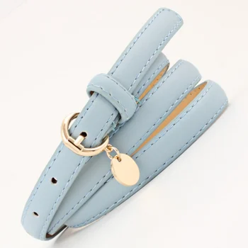 Women Belts Dress Jeans Belt Luxury Black Thin Waist Personality Long Section Imitation Faux Leather Apparel Accessories 2020
Women Belts Dress Jeans Belt Luxury Black Thin Waist Personality Long Section Imitation Faux Leather Apparel Accessories 2020