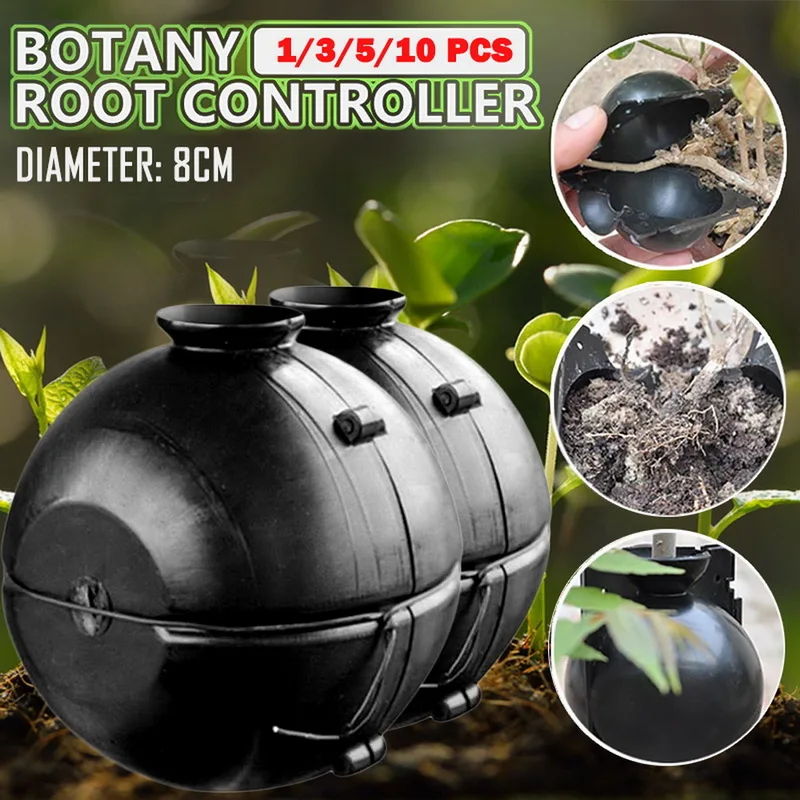 Plant Rooting Grow Box Reusable Plant Rooting Device for Roses Trees Fruit Bushes
Plant Rooting Grow Box Reusable Plant Rooting Device for Roses Trees Fruit Bushes