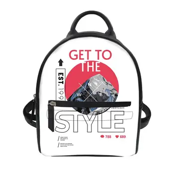 School Backpack Custom Women PU Mini Backpack Men Rock Classic Students School Bag For Girls Boys Rucksack Mochila Laptop 2020
School Backpack Custom Women PU Mini Backpack Men Rock Classic Students School Bag For Girls Boys Rucksack Mochila Laptop 2020