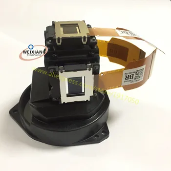 Projector LCD Prism Block For VPL-SW620 LCD Panel LCX126 Set Assembly Whole Block
Projector LCD Prism Block For VPL-SW620 LCD Panel LCX126 Set Assembly Whole Block