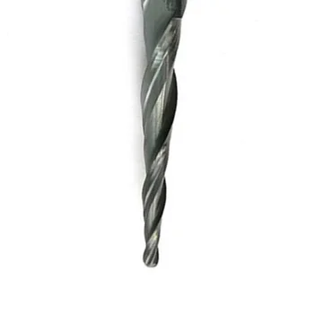 1pcs End Mill HRC55 2 Flutes Taper Ball Nose End Mill CNC Router Bit Milling Cutter Parts Practical New
1pcs End Mill HRC55 2 Flutes Taper Ball Nose End Mill CNC Router Bit Milling Cutter Parts Practical New