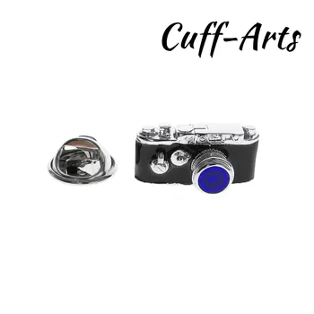 Lapel Pin Retro Camera Lapel Pin Badge Fashion Brooches Novelty Pin Jewelry By Cuffarts P10433
Lapel Pin Retro Camera Lapel Pin Badge Fashion Brooches Novelty Pin Jewelry By Cuffarts P10433
