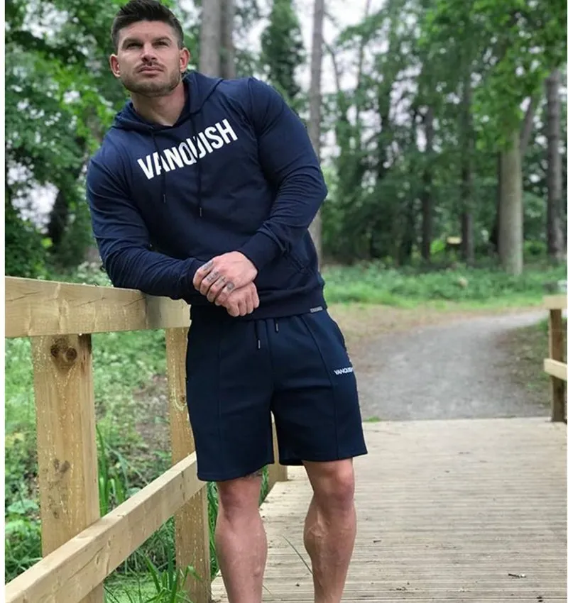 2019 New Style Muscle Kid Brother Fitness Sports Shorts Outdoor Running Casual Loose-Fit Shorts Capri Pants Men's
2019 New Style Muscle Kid Brother Fitness Sports Shorts Outdoor Running Casual Loose-Fit Shorts Capri Pants Men's