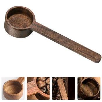 1Pc Powder Spoon Coffee Measure Scoop Measuring Spoons Wood Measuring Spoon
1Pc Powder Spoon Coffee Measure Scoop Measuring Spoons Wood Measuring Spoon