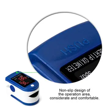 2019 Finger Clip Pulse Oximeter Abs+Oled Color Led Display Heart Rate Monitor Electronic Medical Digital Pulse Oximeter
2019 Finger Clip Pulse Oximeter Abs+Oled Color Led Display Heart Rate Monitor Electronic Medical Digital Pulse Oximeter