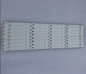 48" TV LED Backlight Strip For 4C-LB4805-HQ4 TOT-48D2700-8X5-3030C-V3 4C-LB4805-YHEX1 4C-LB4805-YHEX2 48HR330M05A1 V2
48" TV LED Backlight Strip For 4C-LB4805-HQ4 TOT-48D2700-8X5-3030C-V3 4C-LB4805-YHEX1 4C-LB4805-YHEX2 48HR330M05A1 V2