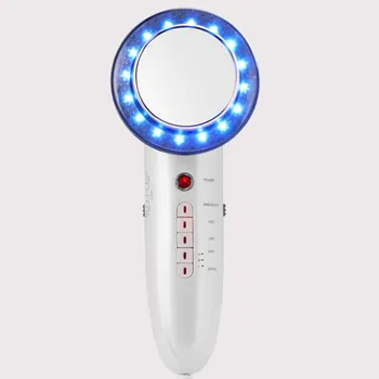 Six In One Skin Exput Rejuvenation Instrument Led Photon Therapy Massager Negative Ion Ultrasonic Beauty Instrument
Six In One Skin Exput Rejuvenation Instrument Led Photon Therapy Massager Negative Ion Ultrasonic Beauty Instrument