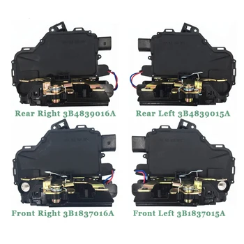 New Door lock actuator for VW Passat B5 Golf Jetta MK4 Beetle Door Lock Actuator Front Rear Left Right Side 3B1837015A
New Door lock actuator for VW Passat B5 Golf Jetta MK4 Beetle Door Lock Actuator Front Rear Left Right Side 3B1837015A