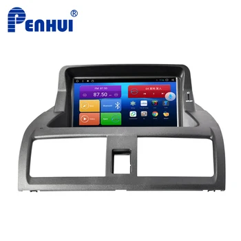 Car DVD For Honda Accord 7 (2003-2007)Car Radio Multimedia Video Player Navigation GPS Android 10.0 double din 5.0
Car DVD For Honda Accord 7 (2003-2007)Car Radio Multimedia Video Player Navigation GPS Android 10.0 double din 5.0