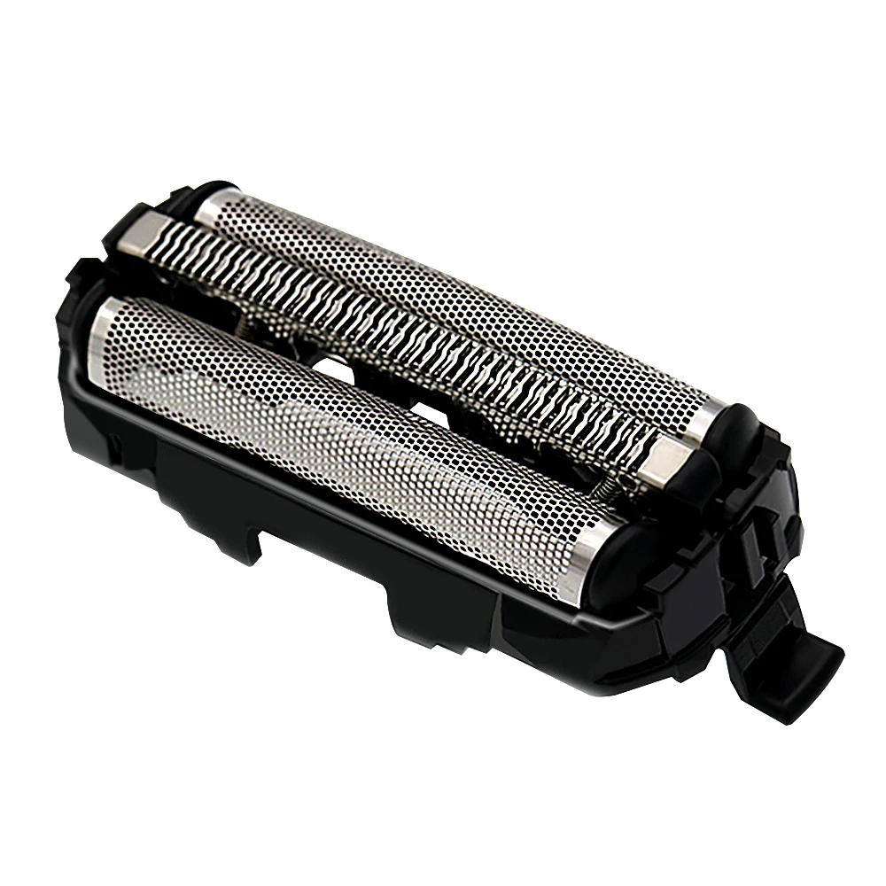 Foil Screen for Panasonic WES9087PC ES-GA20/8111/8113/8116/8119/21/LT20/50 ES8101 ES8103 ES8109 ES-GA21 ES-ST23 Shavers
Foil Screen for Panasonic WES9087PC ES-GA20/8111/8113/8116/8119/21/LT20/50 ES8101 ES8103 ES8109 ES-GA21 ES-ST23 Shavers