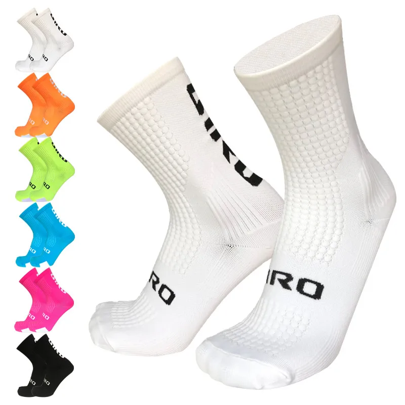 New Professional Competition Compression Cycling Socks Men Women Road Bicycle Socks Outdoor Racing Bike Sport Running Socks
New Professional Competition Compression Cycling Socks Men Women Road Bicycle Socks Outdoor Racing Bike Sport Running Socks