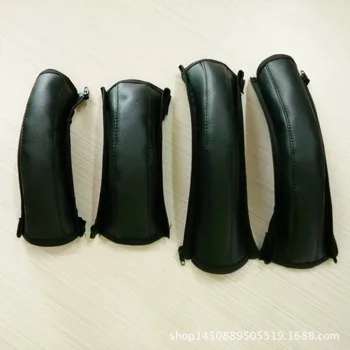 Yoya Plus Universal Yoyaplus Replace Part Leather Sleeve Cover Connect Front Rear Back Wheel Armrest Pull Rod Plate Brake Broken
Yoya Plus Universal Yoyaplus Replace Part Leather Sleeve Cover Connect Front Rear Back Wheel Armrest Pull Rod Plate Brake Broken