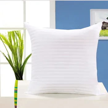 30*50cm/45*45cm White Cushion Insert Filling PP Cotton Square Throw Pillow Inner Core Decor Car Chair Soft Seat Cushion
30*50cm/45*45cm White Cushion Insert Filling PP Cotton Square Throw Pillow Inner Core Decor Car Chair Soft Seat Cushion