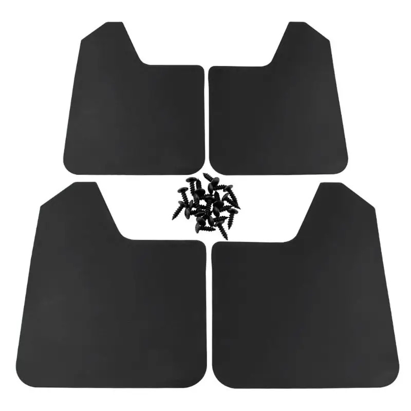 2020 New Motorbike Basic Mud Flaps Black w/Black Logo Universal Fitment MF12-BAS-BLK Part
2020 New Motorbike Basic Mud Flaps Black w/Black Logo Universal Fitment MF12-BAS-BLK Part