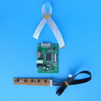 For B156HAN01.2 1920X1080 HDMI cable screen controller drive board EDP mini LCD LED monitor kit display notebook panel 15.6"
For B156HAN01.2 1920X1080 HDMI cable screen controller drive board EDP mini LCD LED monitor kit display notebook panel 15.6"