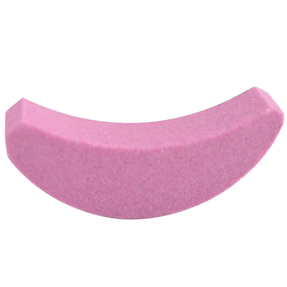 Chain Saw Teeth Sharpener Tool Whetstone Saw Chain Sanding Stone Polished Hand Tool for Woodworking Metal Grinding Polishing
Chain Saw Teeth Sharpener Tool Whetstone Saw Chain Sanding Stone Polished Hand Tool for Woodworking Metal Grinding Polishing