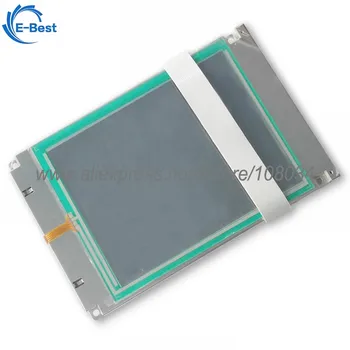 Free Shipping SX14Q002-ZZA 5.7" Parallel Data Interface 320*240 CSTN-LCD Display 
Free Shipping SX14Q002-ZZA 5.7" Parallel Data Interface 320*240 CSTN-LCD Display