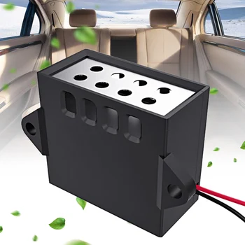 AC110V DC12V Plasma Generator Easy Use Car Refrigerator Air Purifier Durable Hand Drier Negative Ion Anion Ionizer Parts Home
AC110V DC12V Plasma Generator Easy Use Car Refrigerator Air Purifier Durable Hand Drier Negative Ion Anion Ionizer Parts Home