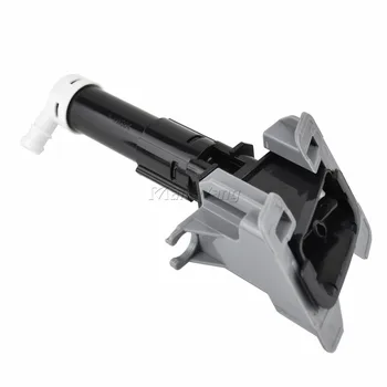 Headlight water nozzle washer Actuator Jet For Mitsubishi ASX 2006 2007 2008 2009 2010 8265A643 8264A153 8265A644 8264A154
Headlight water nozzle washer Actuator Jet For Mitsubishi ASX 2006 2007 2008 2009 2010 8265A643 8264A153 8265A644 8264A154