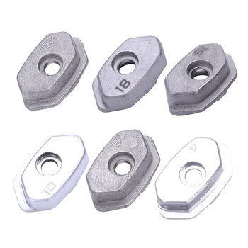 New 1Pcs Golf Head Weight Screw For Ping G410 FW Alloy Golf Club Driver Accessories
New 1Pcs Golf Head Weight Screw For Ping G410 FW Alloy Golf Club Driver Accessories