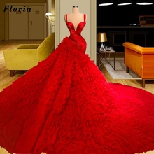 New Red Mermaid Evening Dresses With 9 Styles 2021 Custom Made Long Train Celebrity Dresses Dubai Arabic Party Dress Prom Gowns
New Red Mermaid Evening Dresses With 9 Styles 2021 Custom Made Long Train Celebrity Dresses Dubai Arabic Party Dress Prom Gowns