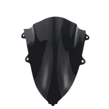 Kodaskin Motorcycle Accessories windshield Adjustable Bracket Wind Screen for HONDA CBR650R CBR 650R cbr650r 2019 
Kodaskin Motorcycle Accessories windshield Adjustable Bracket Wind Screen for HONDA CBR650R CBR 650R cbr650r 2019