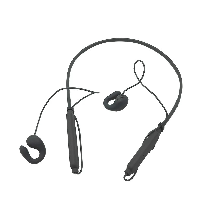 E2 HD Sound quality Clip Ear Bluetooth Headset with MIC High-definition Drop Ear hook Wireless Earphone For Sport Music
E2 HD Sound quality Clip Ear Bluetooth Headset with MIC High-definition Drop Ear hook Wireless Earphone For Sport Music