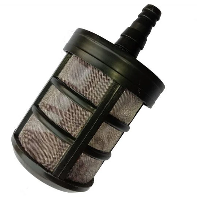 Inlet Water Pipeline Filter Self-Priming Joint Quick Connect Car Washer Parts Filter Garden Irrigation High Flow Durable
Inlet Water Pipeline Filter Self-Priming Joint Quick Connect Car Washer Parts Filter Garden Irrigation High Flow Durable