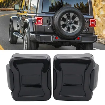 Led tail lamp Car Light Euro Version Smoke For Jeep Wrangler JL 2018 2019 Rear Lamps Brake Reverse light Daytime Running Lights
Led tail lamp Car Light Euro Version Smoke For Jeep Wrangler JL 2018 2019 Rear Lamps Brake Reverse light Daytime Running Lights