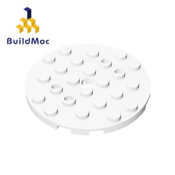 BuildMOC Compatible Assembles Particles 11213 6x6 For Building Blocks Parts DIY LOGO Educational Tech Parts Toys
BuildMOC Compatible Assembles Particles 11213 6x6 For Building Blocks Parts DIY LOGO Educational Tech Parts Toys