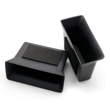 2 PCS Car Door Side Handle Pocket Storage Box Passenger Storage Tray Front Rear Door Box Car Accessories for Ford Escape
2 PCS Car Door Side Handle Pocket Storage Box Passenger Storage Tray Front Rear Door Box Car Accessories for Ford Escape