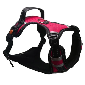 Front Range Dog Harness Adjustable Reflective Padded Harness for Medium Large Pet Dogs LBShipping
Front Range Dog Harness Adjustable Reflective Padded Harness for Medium Large Pet Dogs LBShipping