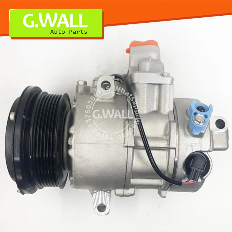 for air conditioning compressor AC Compressor for Toyota Lexus GS450h for Toyota Highlander Landcruiser 88310-3A451
for air conditioning compressor AC Compressor for Toyota Lexus GS450h for Toyota Highlander Landcruiser 88310-3A451
