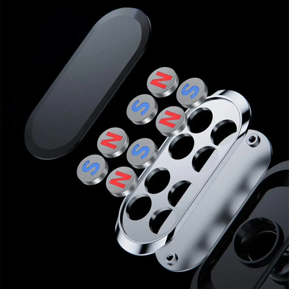 Universal Car Stands Phone Accesories for Car Cell Phone Magnetic Holder Car Accesories Interior Mobile Phone Holder for Car Universal Car Stands Phone Accesories for Car Cell Phone Magnetic Holder Car Accesories Interior Mobile Phone Holder for Car