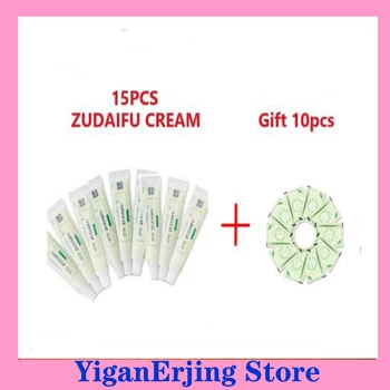 25PIECE=15PIECE ZUDAIFU Psoriasis Creams +Gift 10piece ZUDAIFU 2.3G Without Retail Box
25PIECE=15PIECE ZUDAIFU Psoriasis Creams +Gift 10piece ZUDAIFU 2.3G Without Retail Box