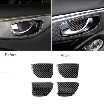 Match With Original Equipment Inner door handle bowl For Infiniti Q50 Q60 Cover trim
Match With Original Equipment Inner door handle bowl For Infiniti Q50 Q60 Cover trim