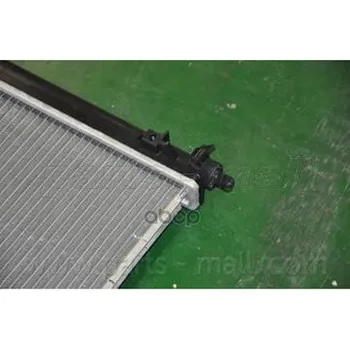 Engine cooling radiator Chevrolet Aveo X (t255) 95227751 PMC 95227749 parts-mall item No. pxndc-048
Engine cooling radiator Chevrolet Aveo X (t255) 95227751 PMC 95227749 parts-mall item No. pxndc-048