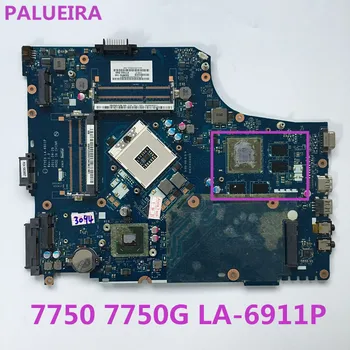 PALUBEIRA P7YE0 LA-6911P For acer aspire 7750 7750G MBRMK02001 MB.RMK02.001 NBV5E11001 MBRCZ02002 HM65 DDR3 with video card chip
PALUBEIRA P7YE0 LA-6911P For acer aspire 7750 7750G MBRMK02001 MB.RMK02.001 NBV5E11001 MBRCZ02002 HM65 DDR3 with video card chip