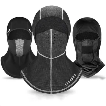 Motorcycle Face Mask Hat Hooded Neck Sports Headwear Cycle Face Mask Sports Face Mask for Men Bike Helmet Skiing Tactical Mask
Motorcycle Face Mask Hat Hooded Neck Sports Headwear Cycle Face Mask Sports Face Mask for Men Bike Helmet Skiing Tactical Mask