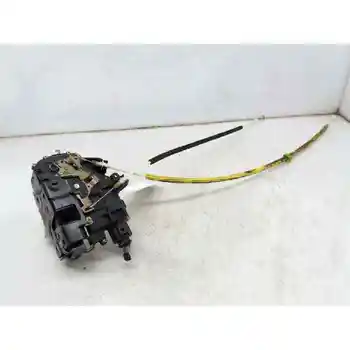 4B0839015G DOOR LOCK REAR LEFT AUDI A6 SALOON (4B2)
4B0839015G DOOR LOCK REAR LEFT AUDI A6 SALOON (4B2)