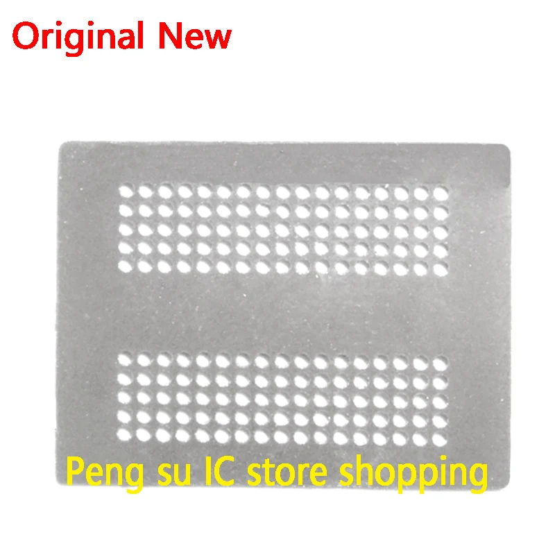 Прямой нагрев K4G41325FC K4G80325FB-HC25 K4G80325FB-HC03 K4G80325FB-HC28 GDDR5 DDR5 Stencil
Прямой нагрев K4G41325FC K4G80325FB-HC25 K4G80325FB-HC03 K4G80325FB-HC28 GDDR5 DDR5 Stencil