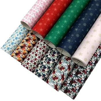 Custom Design Faux Leather Printed Various Backing Textured Selections Litchi/Plain/Cross Base...
Custom Design Faux Leather Printed Various Backing Textured Selections Litchi/Plain/Cross Base...