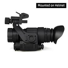 Tactical accessories PVS14 Hunting night vision monocular NVG goggles 3X PVS-14 Digital Night Vision with J arm w pacatinny rail
Tactical accessories PVS14 Hunting night vision monocular NVG goggles 3X PVS-14 Digital Night Vision with J arm w pacatinny rail